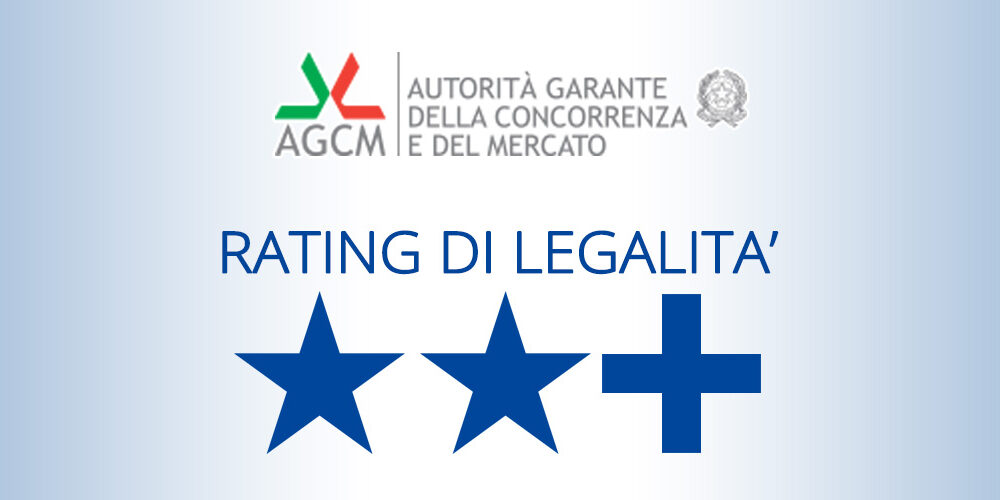 Rating di legalità